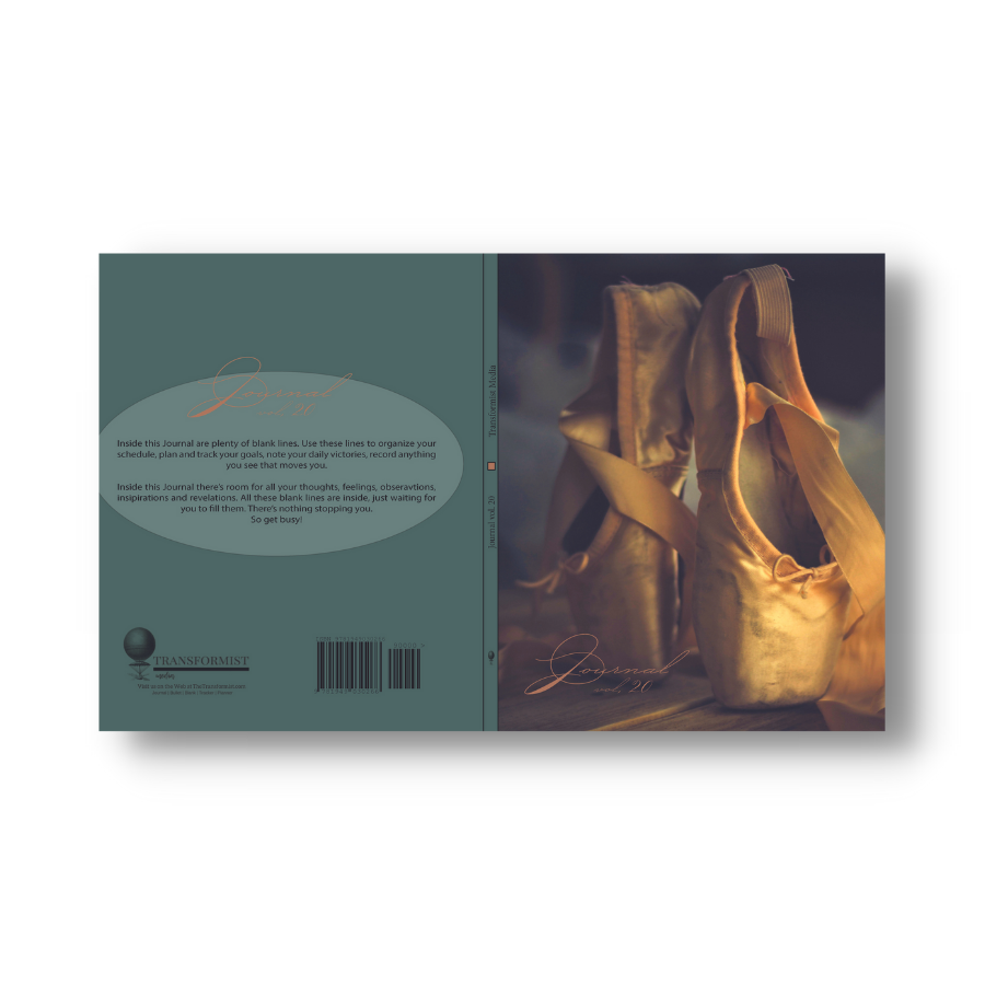 Volume 20: Driven to Excellence