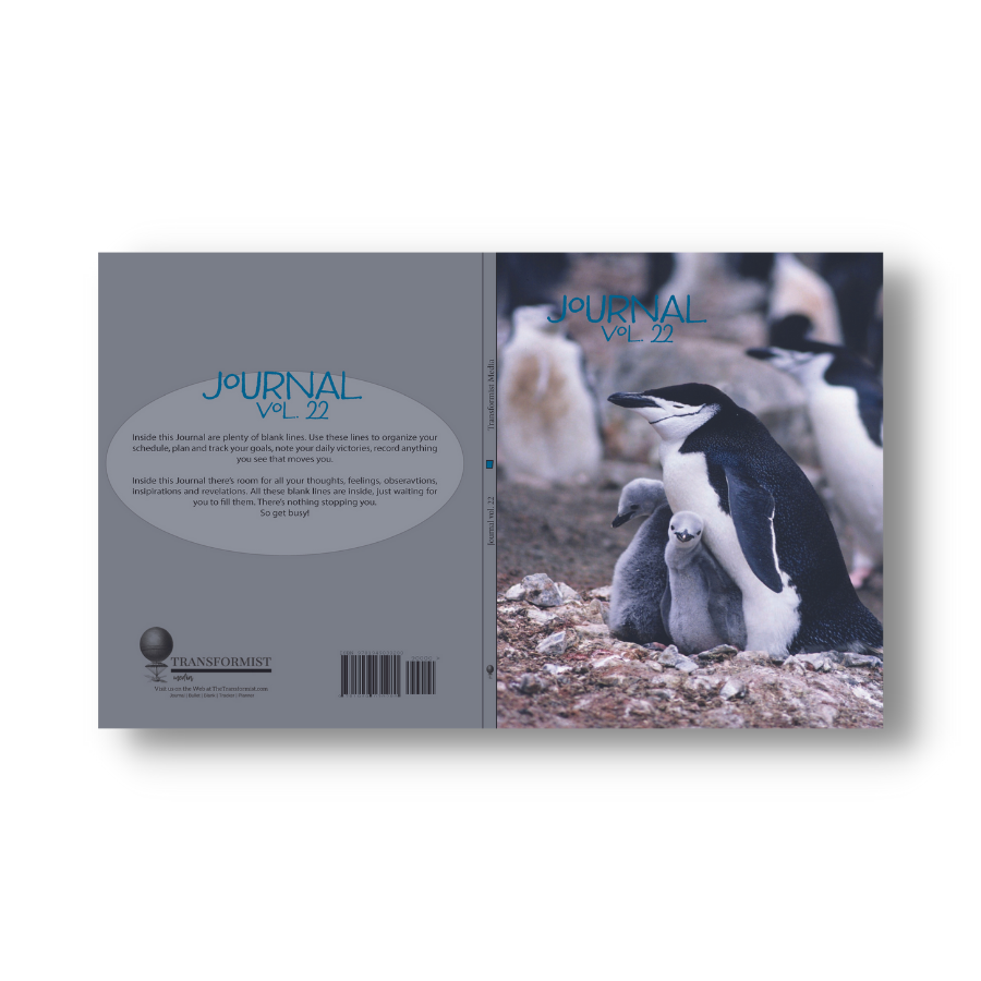 Volume 22: Beginnings
