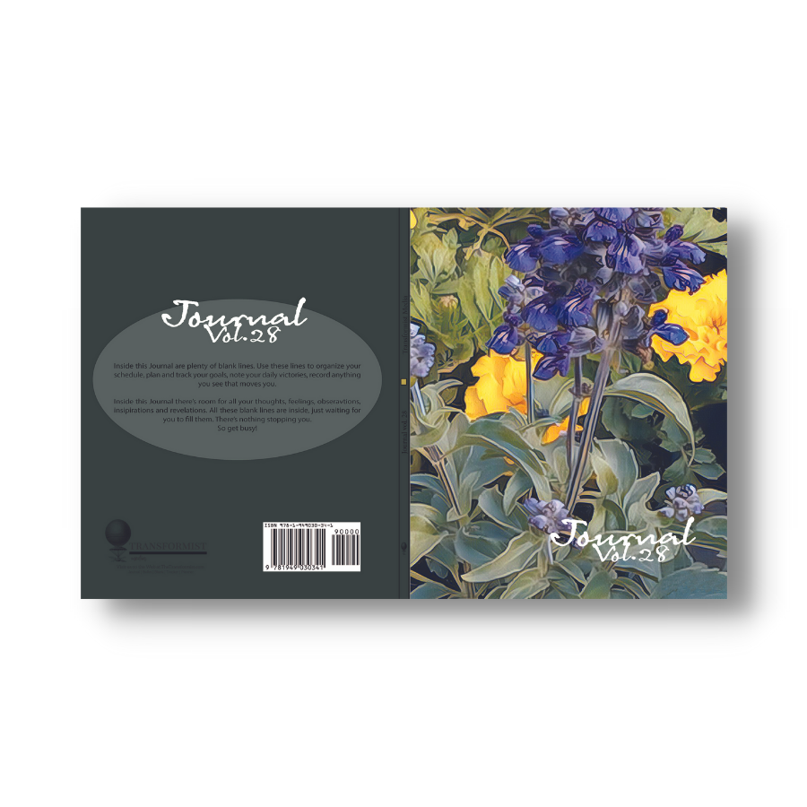 Volume 28: Bloom Wild