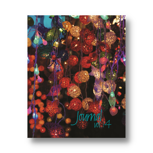 Volume 14: Illuminated Path