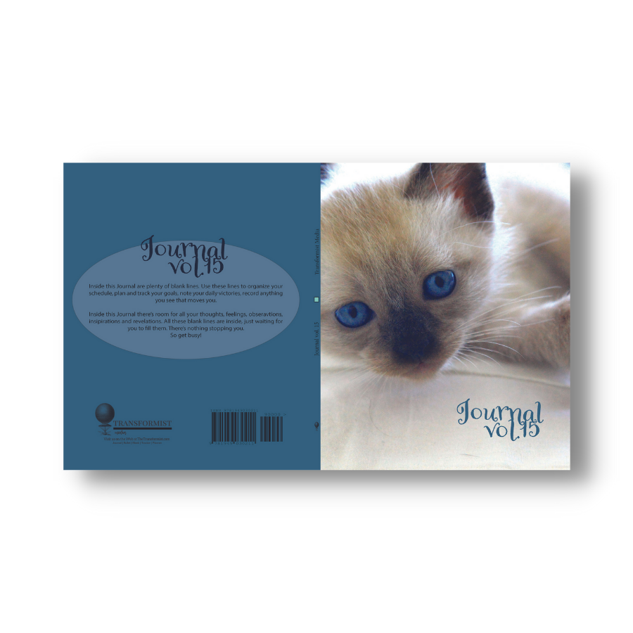 Volume 15: Soulful Reflections
