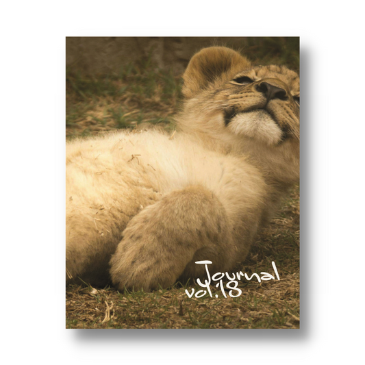 Volume 18: Lionhearted