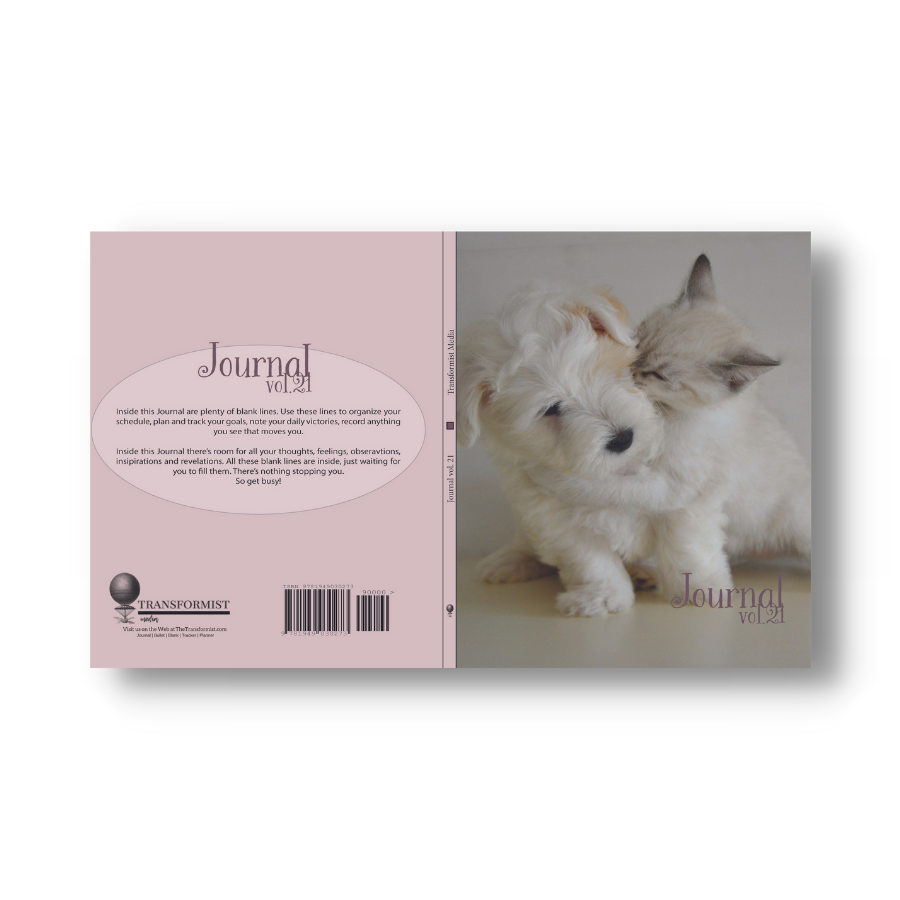 Volume 21: Playful Dreamers
