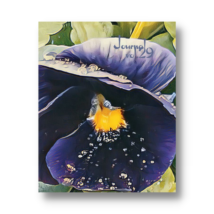 Volume 29: Dew Like Diamonds