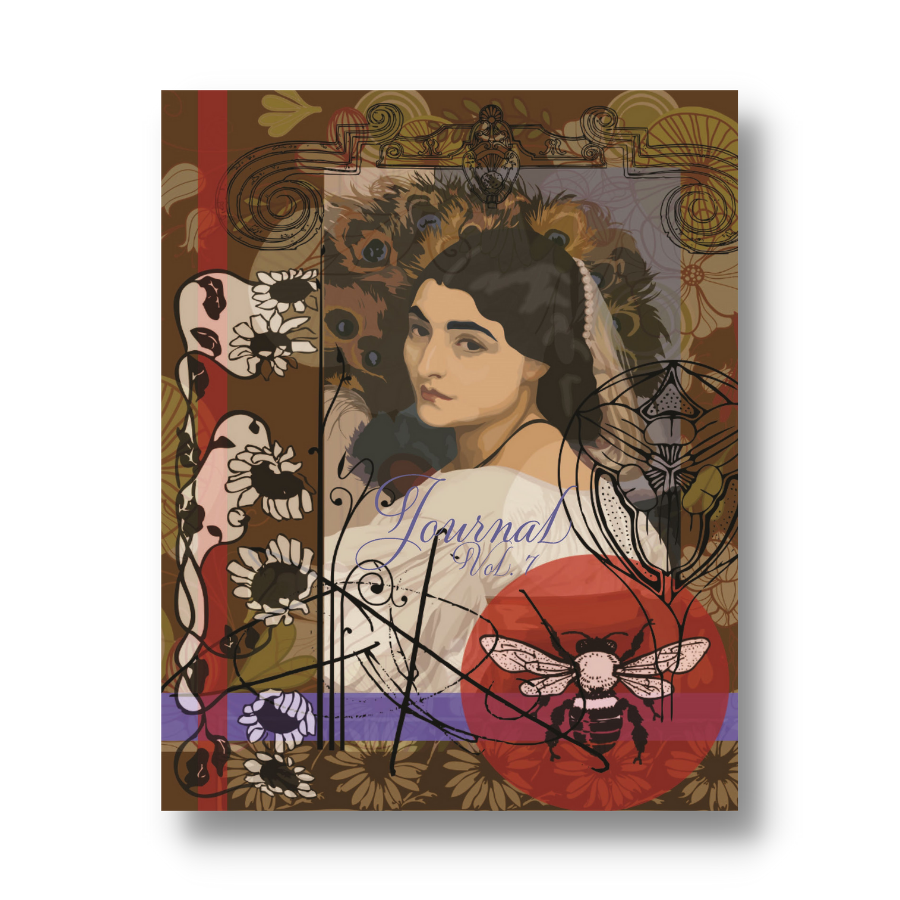 Volume 7: Queen Bee