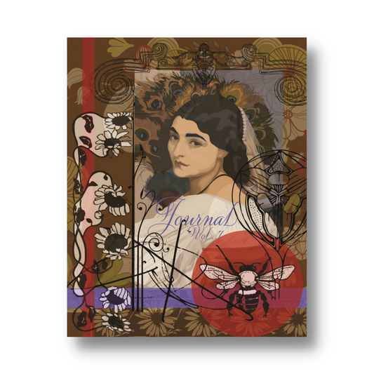 Volume 7: Queen Bee