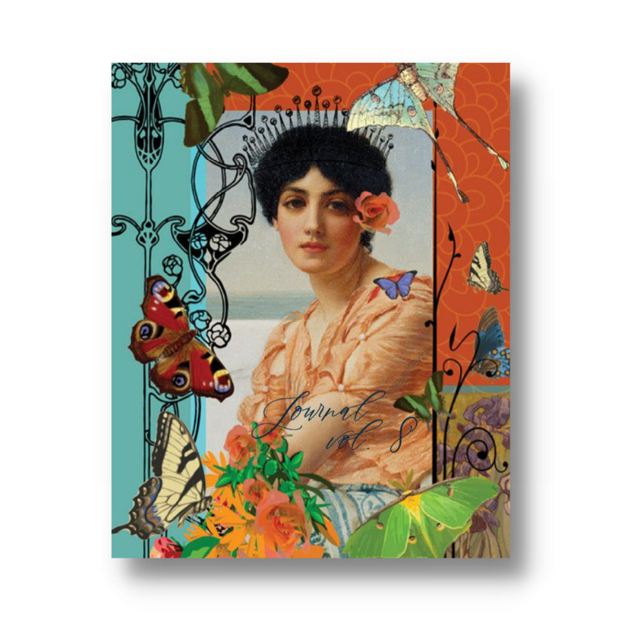 Volume 8: Butterfly Effect