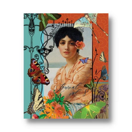 Volume 8: Butterfly Effect