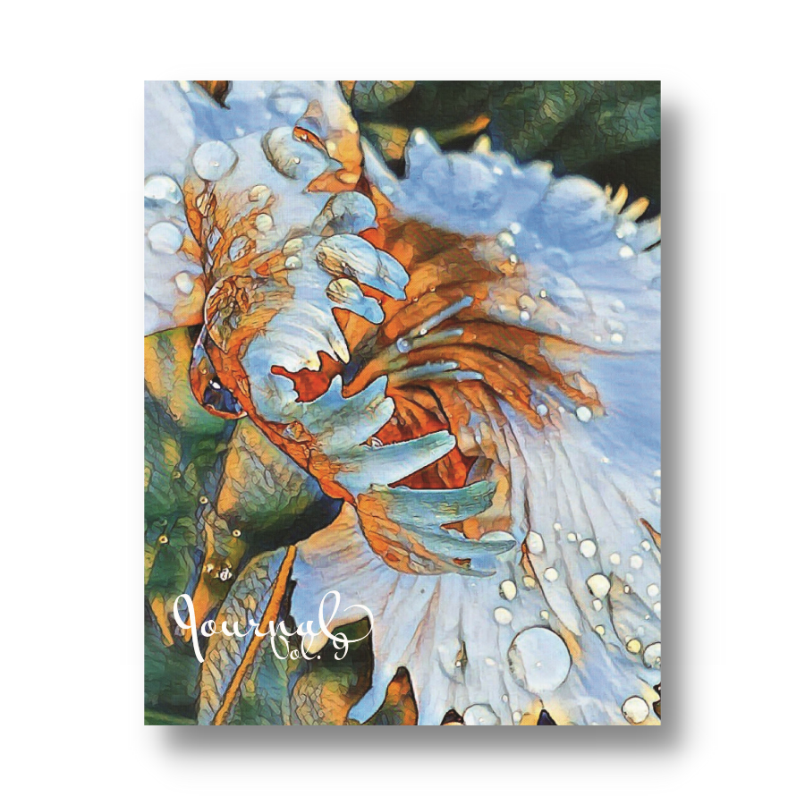 Volume 9: Flower of the Gods